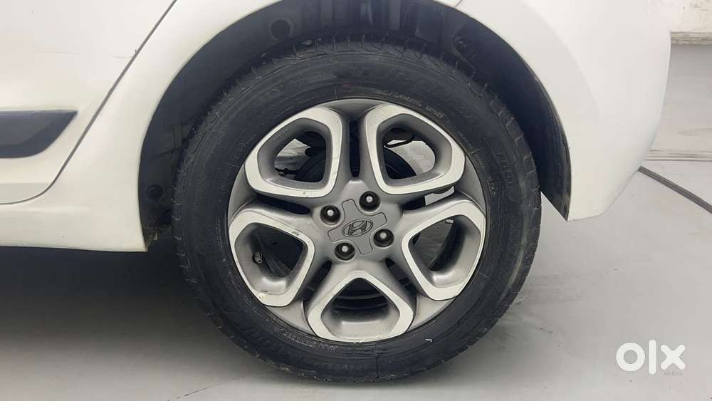 Hyundai Elite I20 Asta (o) 1.2 Mt, 2019, Petrol