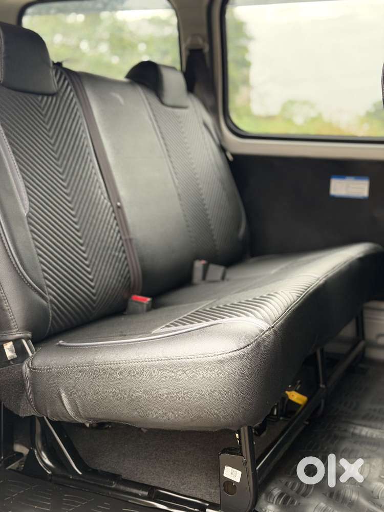 Maruti Suzuki Eeco Cng 5 Seater Ac, 2026, Cng & Hybrids