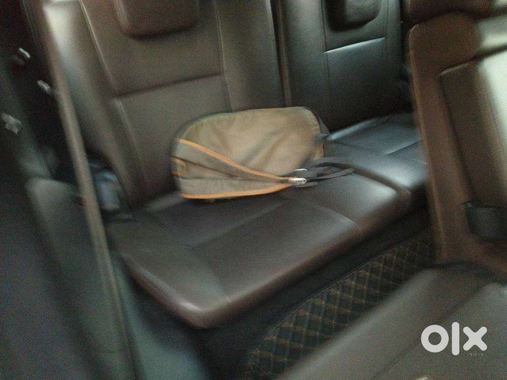 Toyota Fortuner 4x2 At 2.8 Diesel, 2018, Diesel