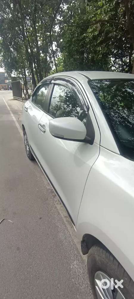 Maruti Suzuki Dzire 2024 Only 6835 Km Driven. Brand New Excellent.