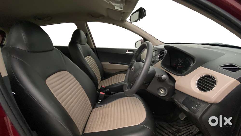 Hyundai Grand I10 Sportz 1.2 Kappa Vtvt, 2015, Petrol