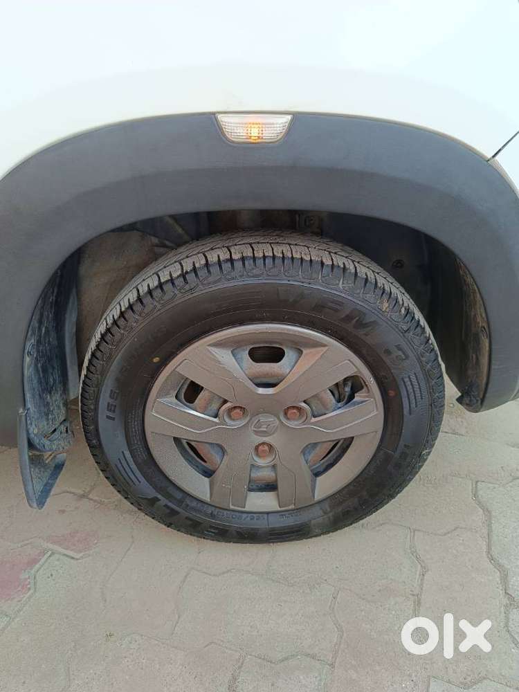 Renault Kwid Rxl Easy-r, 2017, Petrol