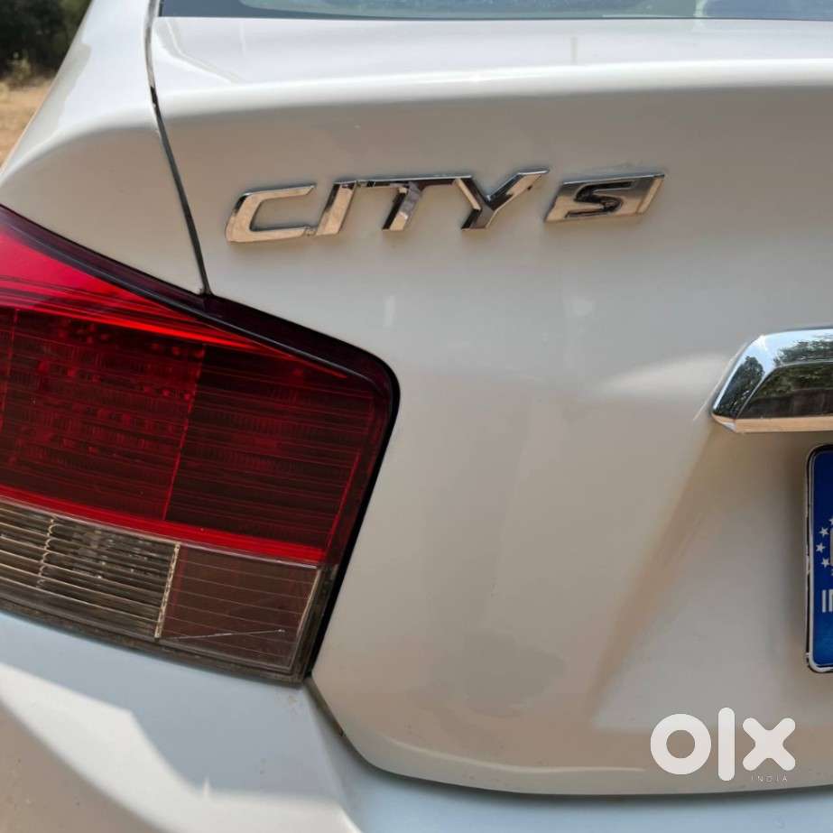 Honda City 2008-2011 1.5 S Mt, 2011, Petrol