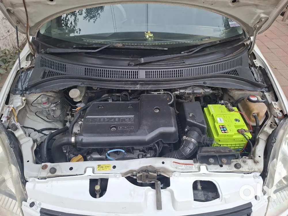 Maruti Suzuki Dzire 2017 Diesel 95000 Km Driven