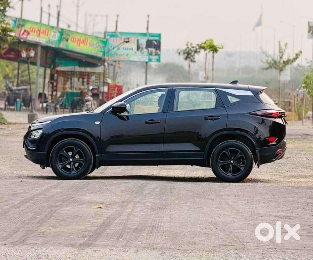 2019 Tata Harrier Diesel