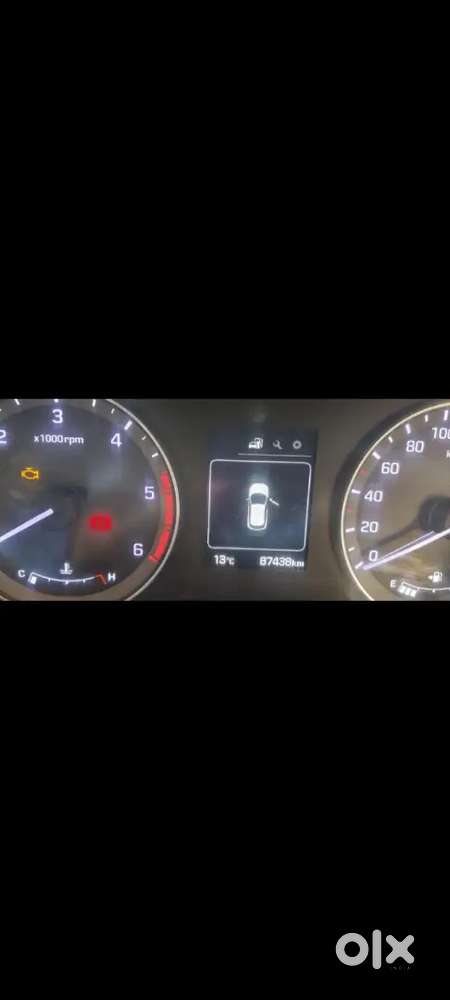 Hyundai I20 2017 Diesel 95000 Km Driven