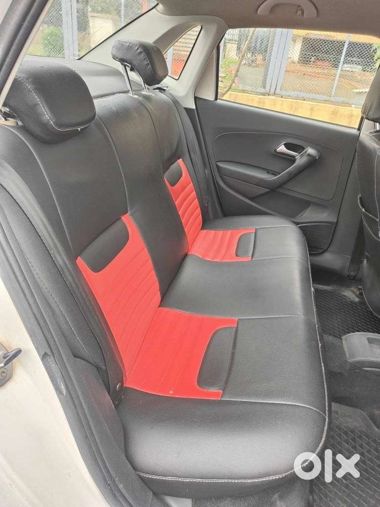 Volkswagen Ameo 1.2 Mpi Highline, 2018, Petrol