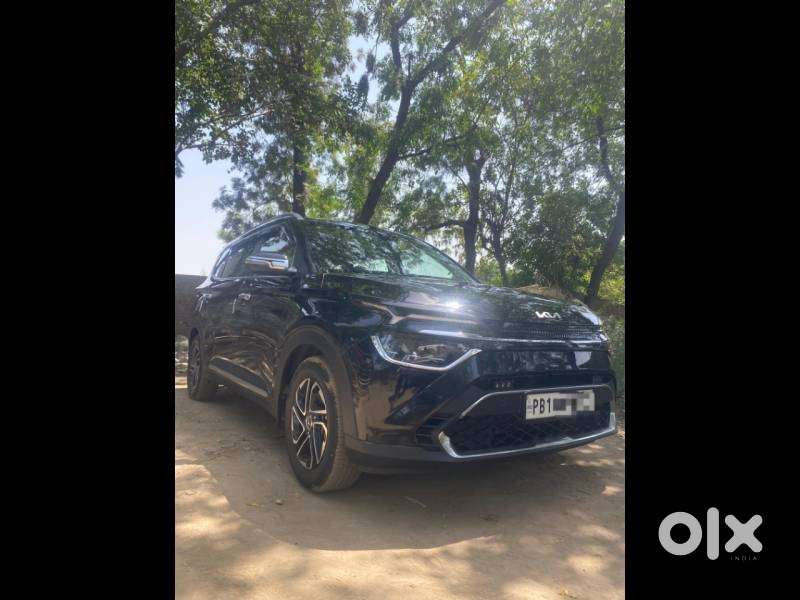 Kia Carens, 2022, Diesel
