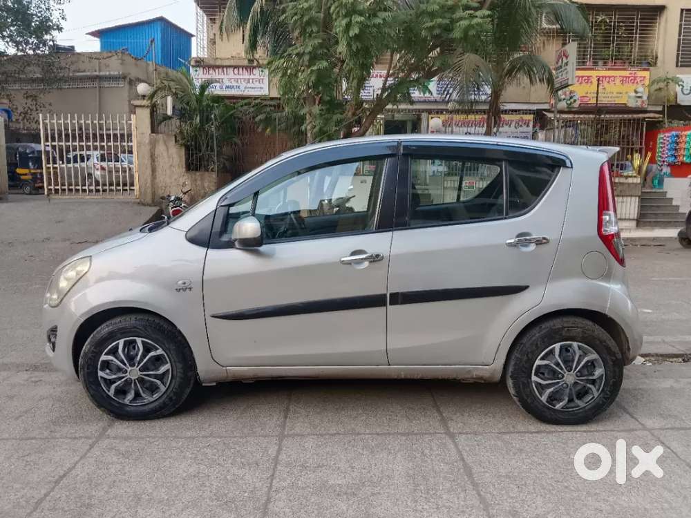 Maruti Suzuki Ritz Vxi (abs) Bs Iv, 2016, Petrol