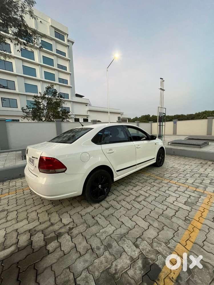 Volkswagen Vento 1.5 Tdi Highline Plus, 2011, Diesel