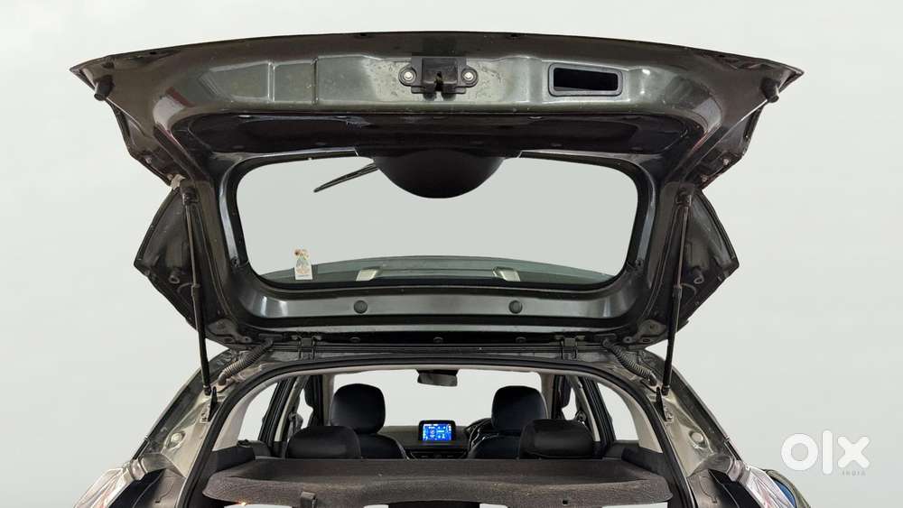Tata Nexon 1.2 Revotron Xz Plus (s), 2021, Petrol