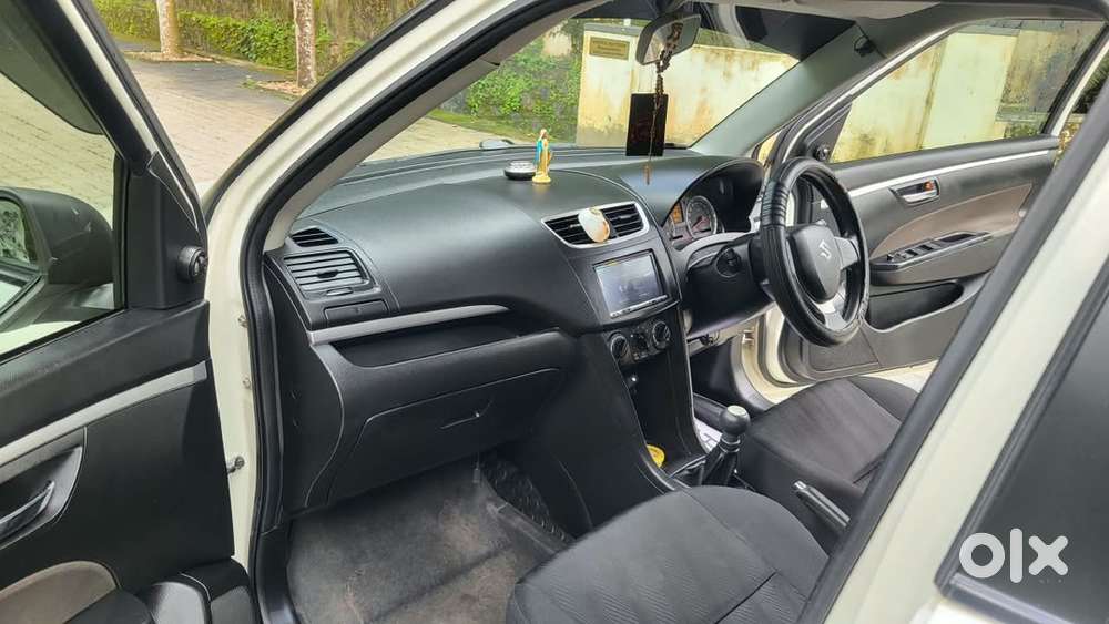 Maruti Suzuki Swift 2014 Good Condition