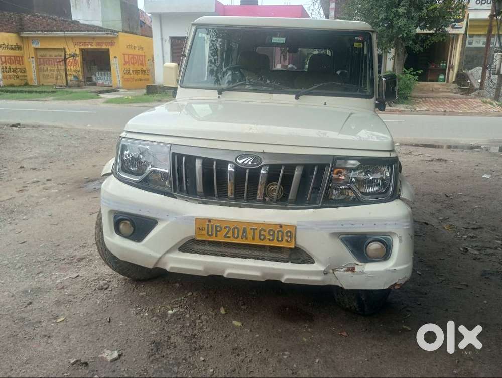 Mahindra Be-6 Diesel 2020