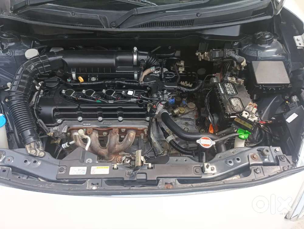 Maruti Suzuki Swift 2021 Petrol Good Condition