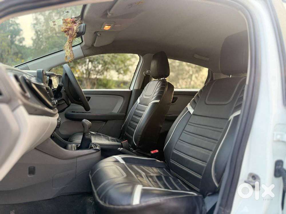 Tata Altroz 1.2 Xm, 2020