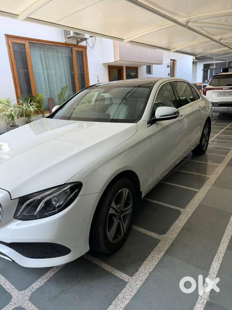 Mercedes-benz Diesel 2018
