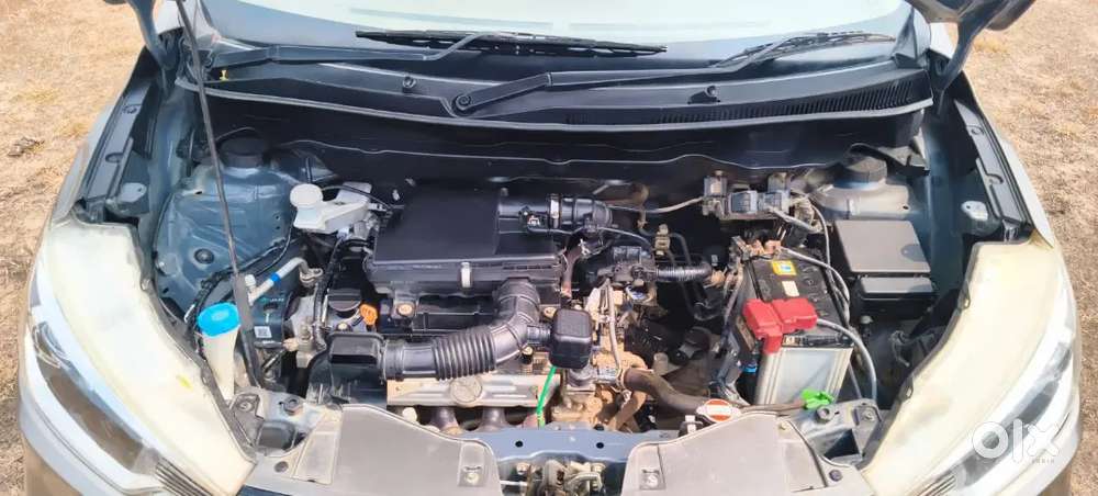 Maruti Suzuki Ertiga Vxi 2022
