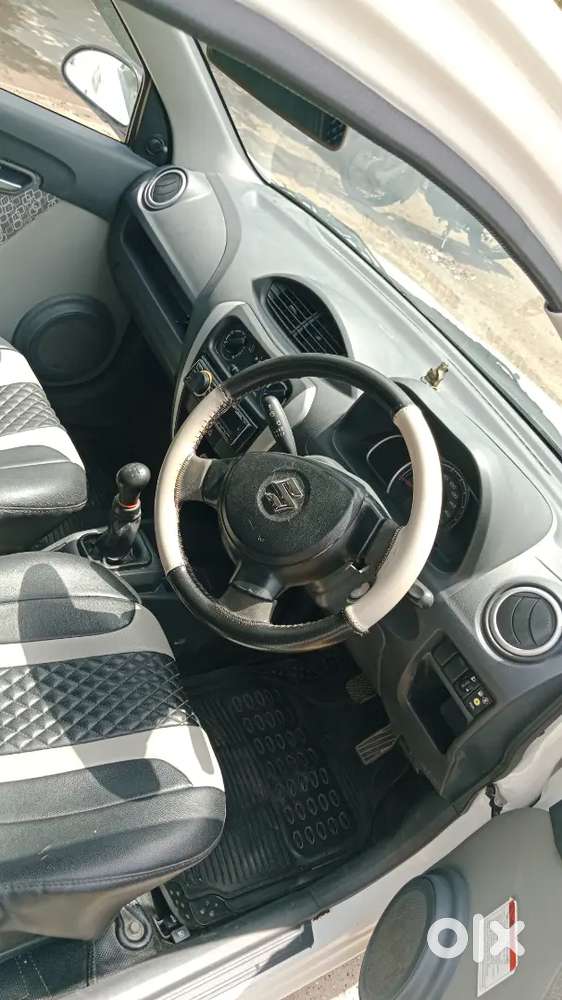 Maruti Suzuki 800 Ac 2017