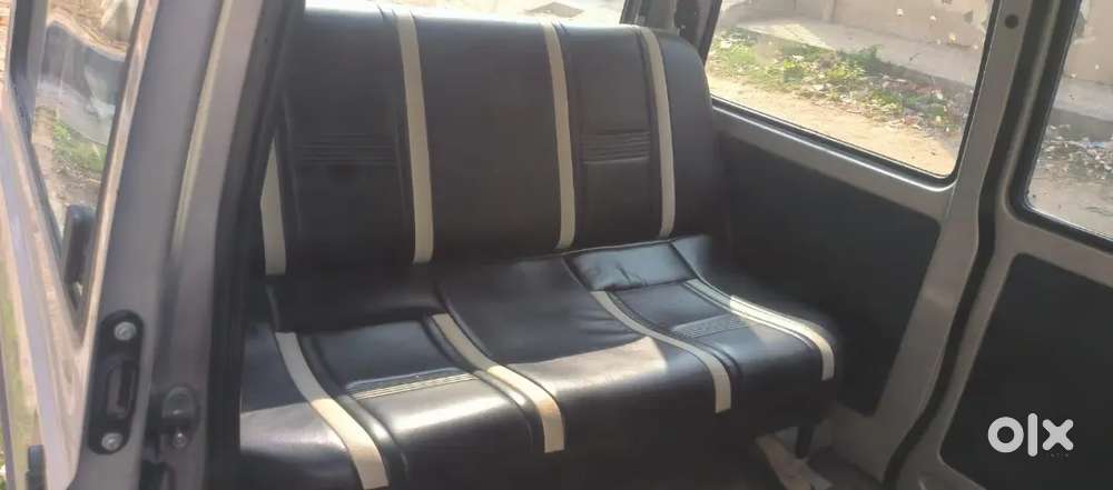 Maruti Suzuki Omni 2019 Petrol 13327 Km Driven