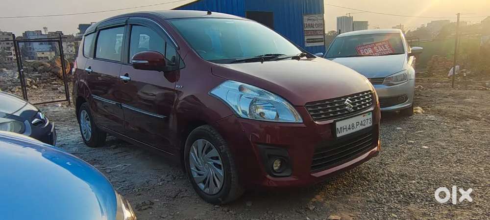 Maruti Suzuki Brezza 2013 Cng & Hybrids 93000 Km Driven