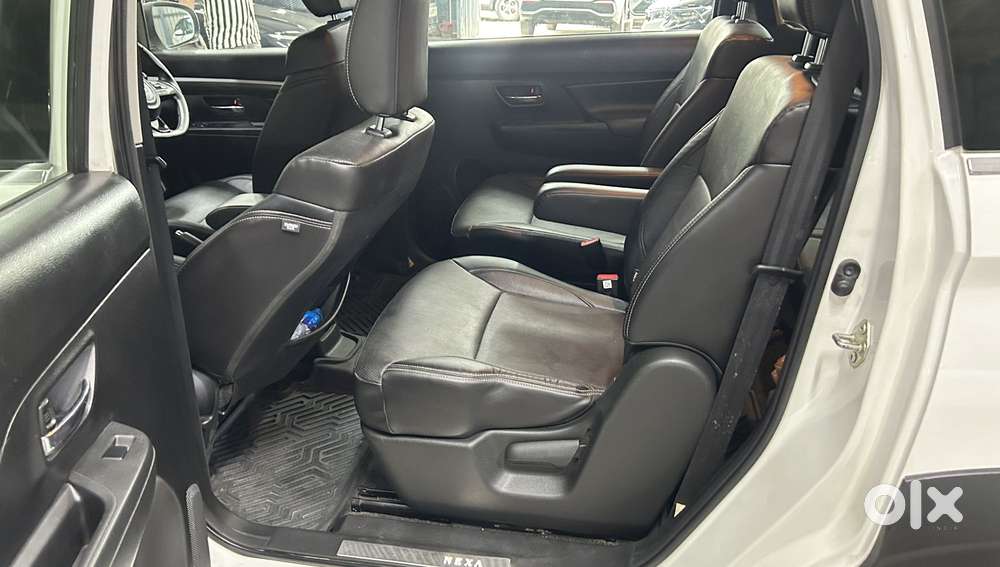 Maruti Suzuki Xl6 1.5 Alpha Mt, 2024, Petrol