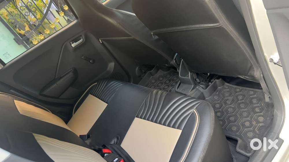 Maruti Suzuki Alto K10