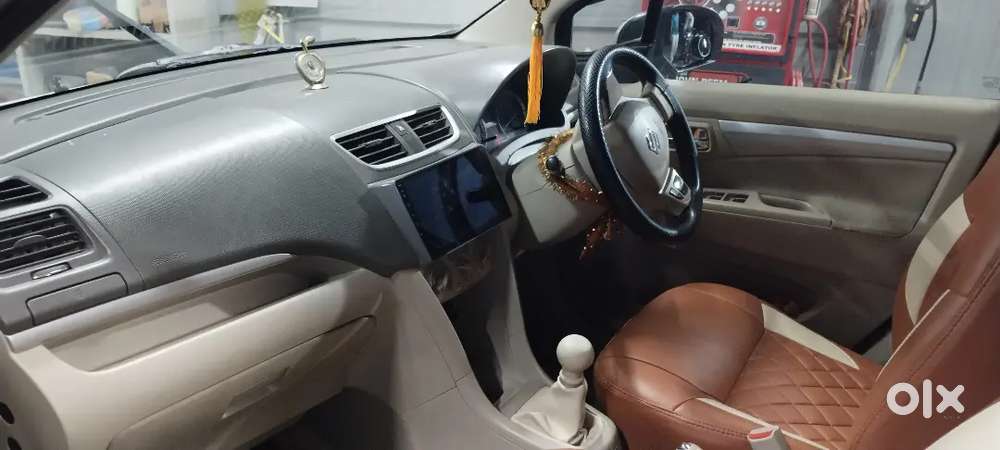 Maruti Suzuki Ertiga 2018 Diesel 145000 Km Driven