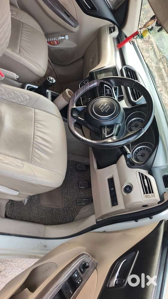 Maruti Suzuki Dzire 1.2 Zxi, 2020, Petrol