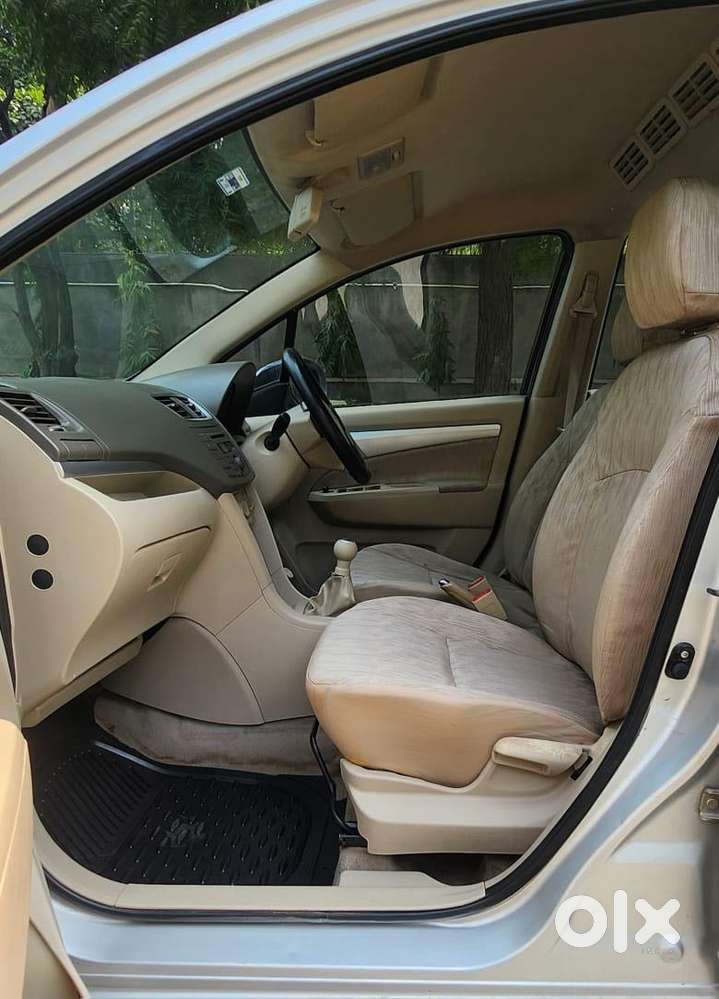 Maruti Suzuki Ertiga 2012-2015 Vxi, 2013, Petrol