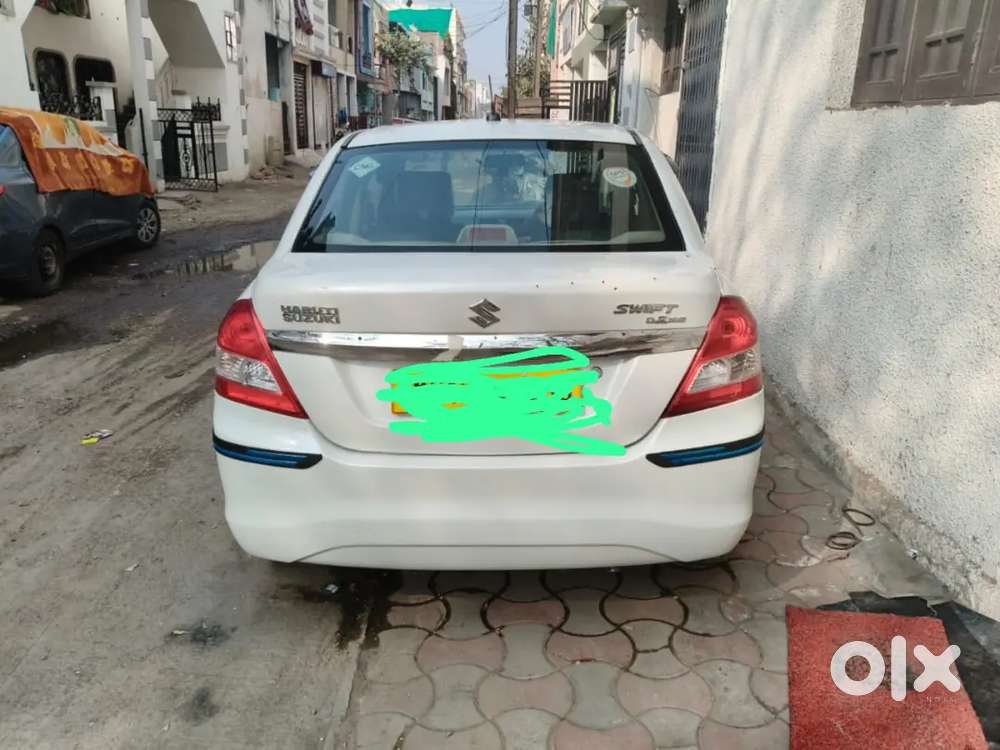 Company Fitted Cng