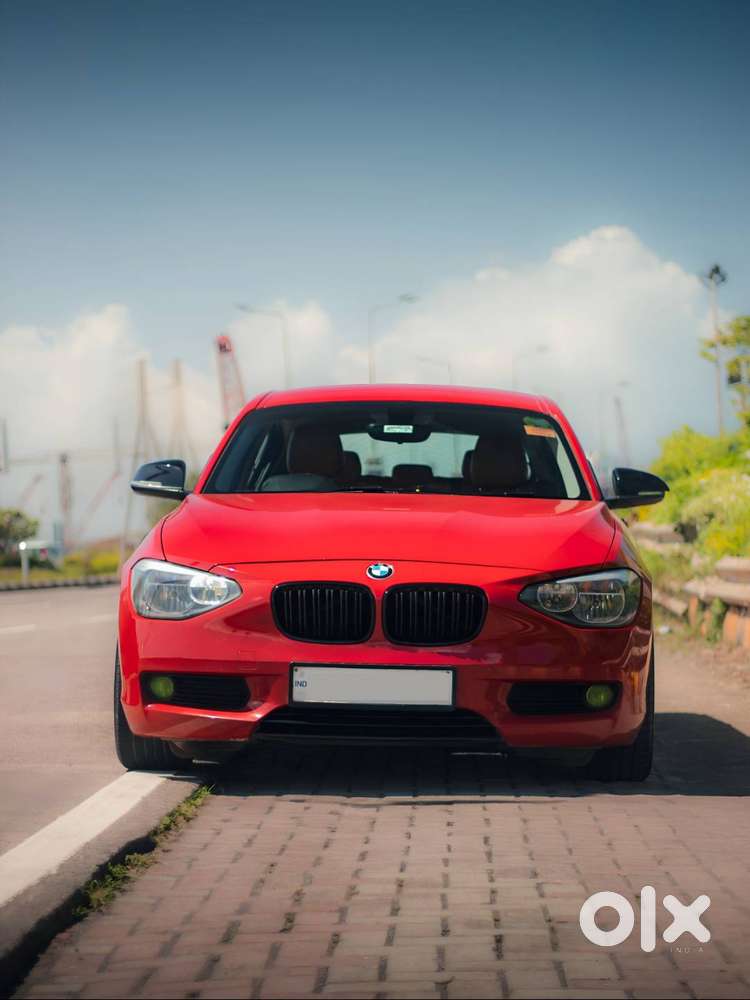 2013 Bmw 118d (f20) | Stage-2 | Tastefully Upgraded | Enthusiast Owned
