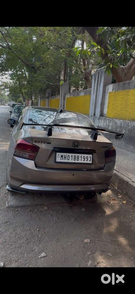 Honda Car 2011 Petrol Manual