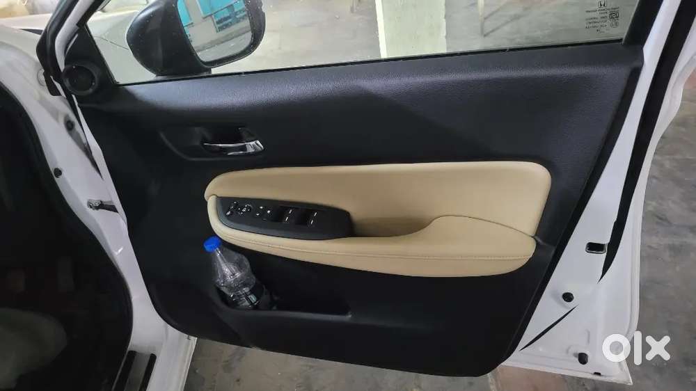 Honda City Zx 2021 Petrol 14000 Km Driven