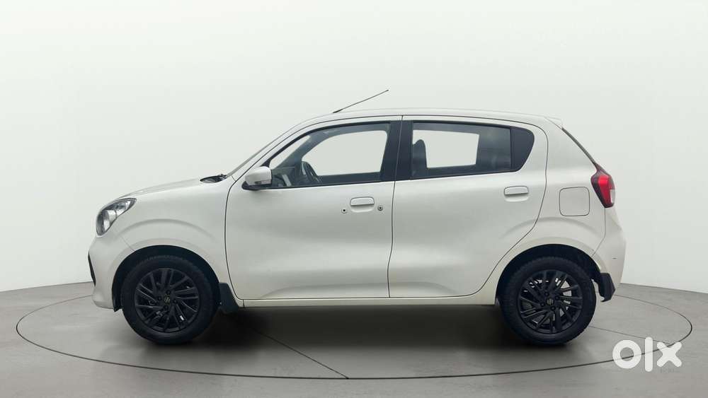 Maruti Suzuki Celerio 1.0 Zxi Plus Ags, 2022, Petrol