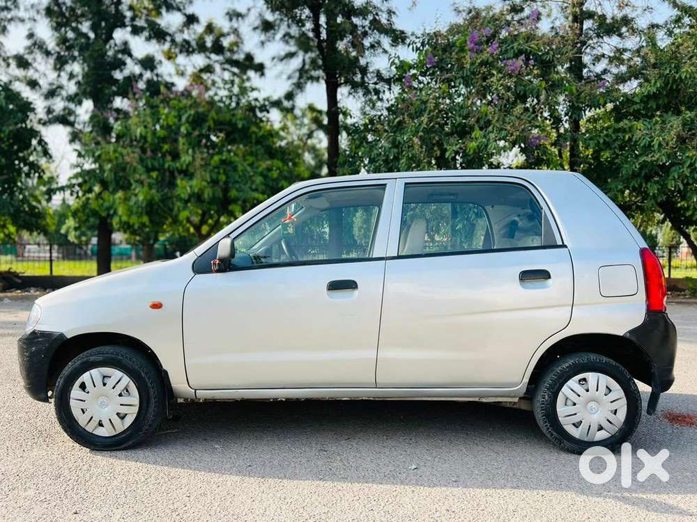 Maruti Suzuki Alto 800 2010 Petrol Well Maintained