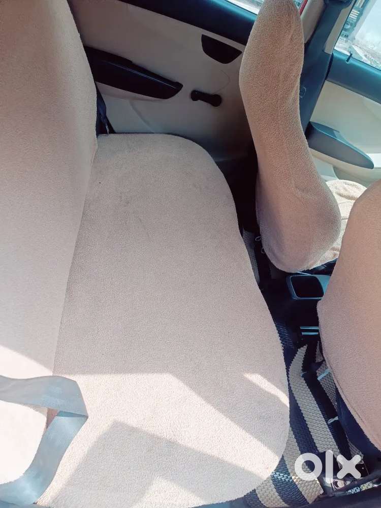 Hyundai Eon Era Plus 2014 Petrol Manual