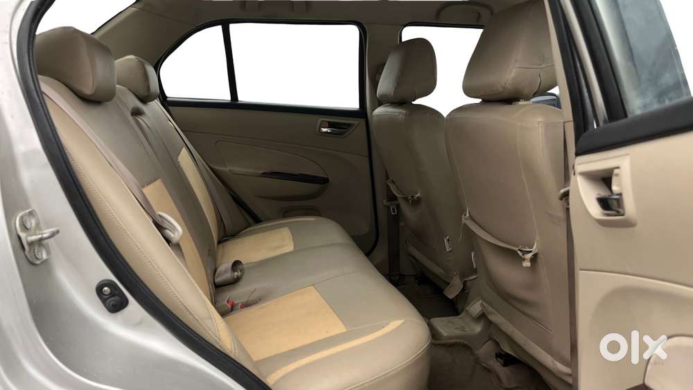 Maruti Suzuki Swift Dzire Vxi 1.2, 2014, Petrol