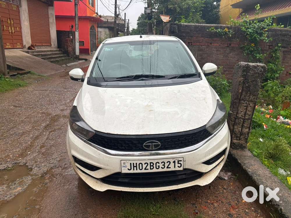 Tata Tiago Xt Icng 2022