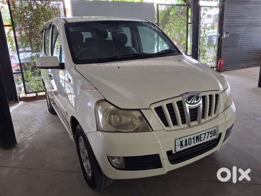 Mahindra Xylo, 2009, Diesel