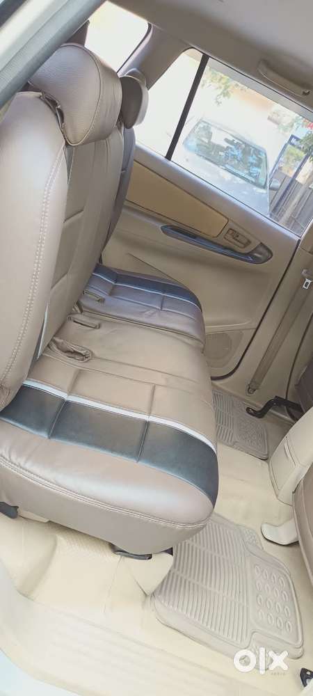 Toyota Innova 2.5 G (diesel) 7 Seater, 2008, Diesel
