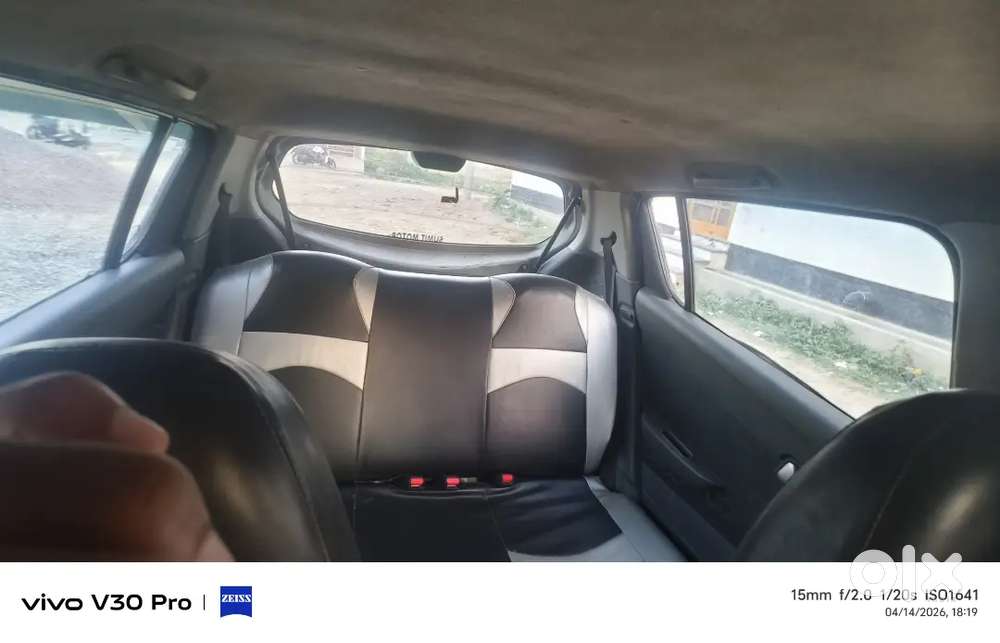 “urgent Sale: Alto 2013   Petrol Only  Smooth Drive”