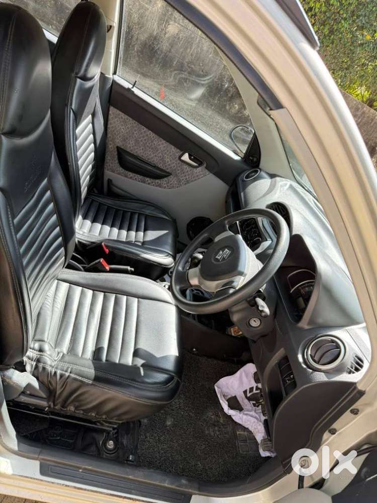Maruti Suzuki Alto 800 Lx, 2017, Petrol