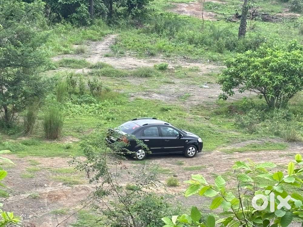 2010 Chevrolet Aveo Lt Petrol Manual
