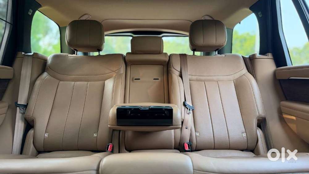 Land Rover Range Hse Lwb 3.0 Petrol, 2023, Petrol