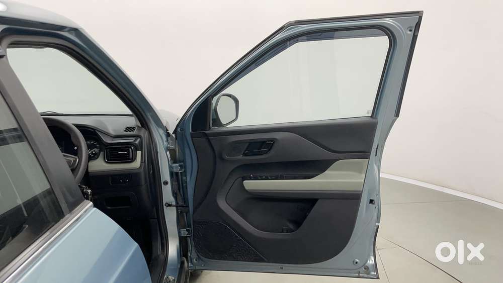 Tata Punch Adventure, 2023, Petrol