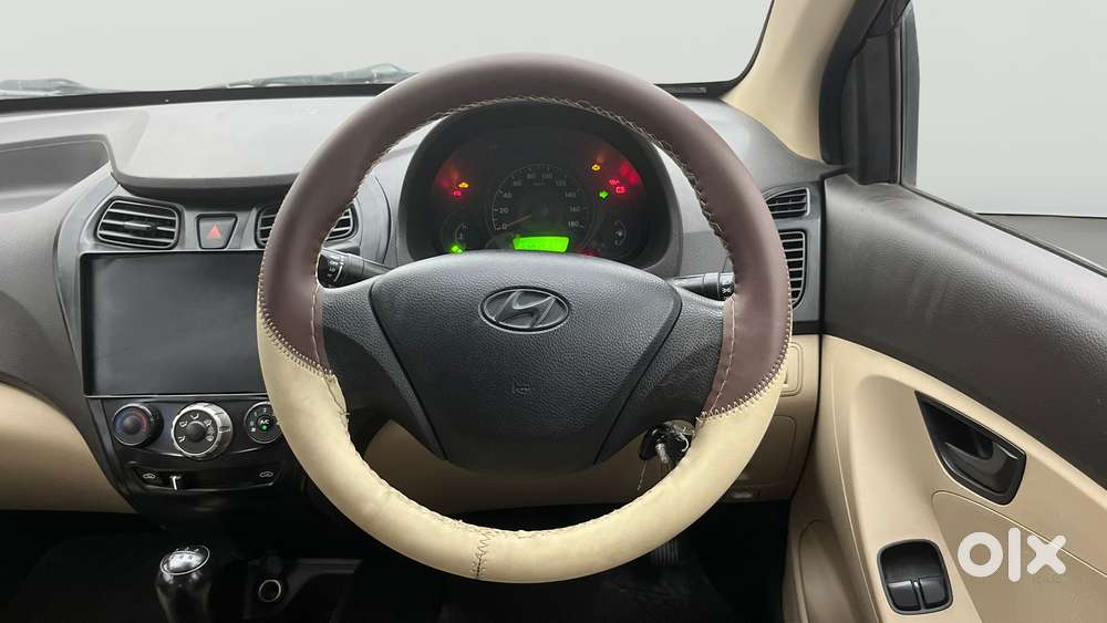 Hyundai Eon Era +, 2014, Petrol