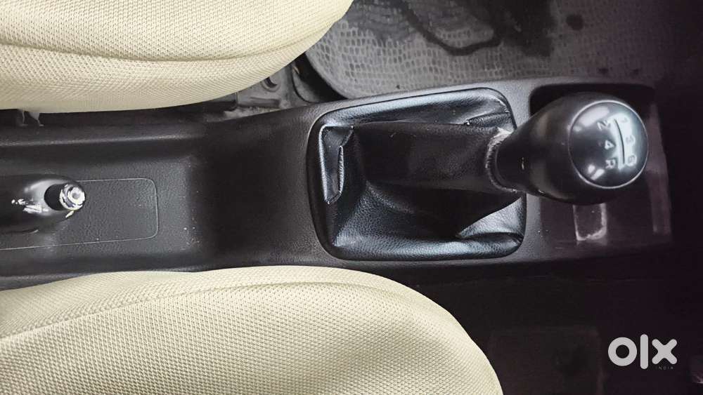 Hyundai Eon Era +, 2013, Petrol