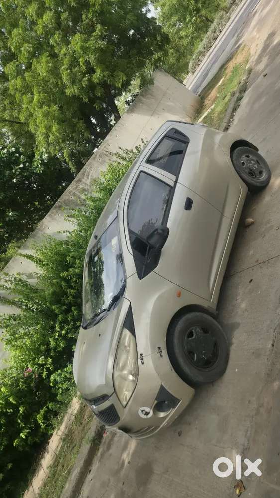 Chevrolet Beat 2011