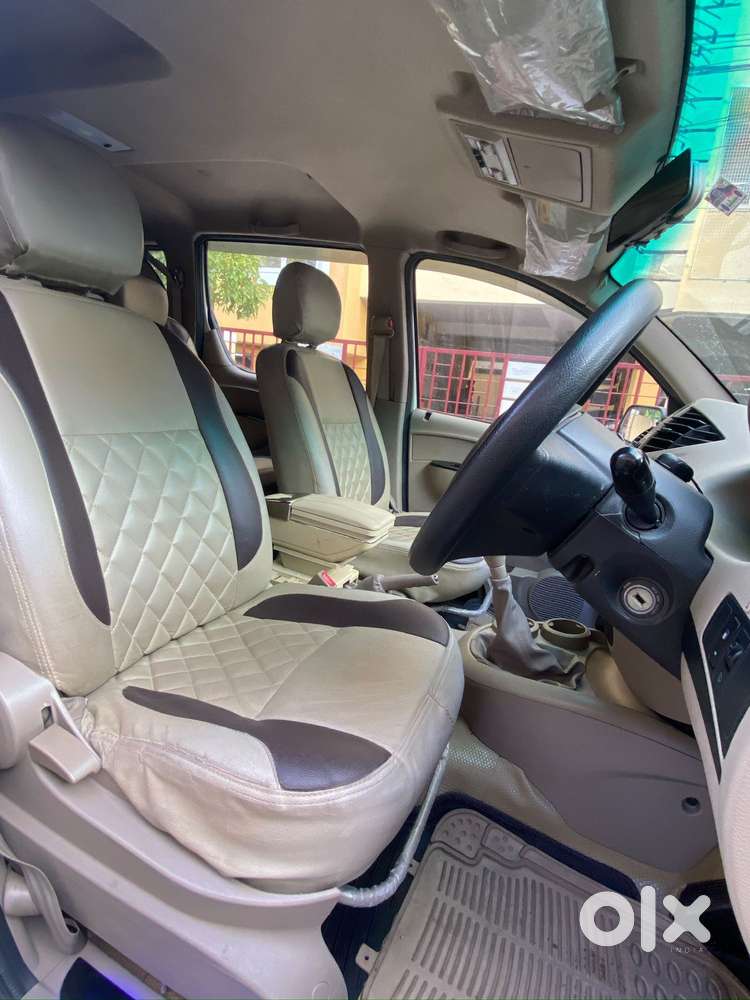 Mahindra Xylo H4, 2018, Diesel