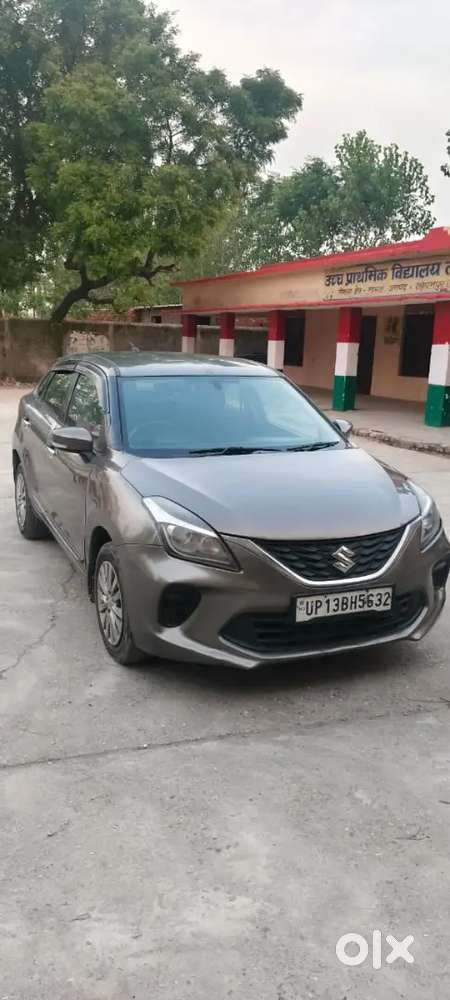 Maruti Suzuki Baleno 2019 Variant
